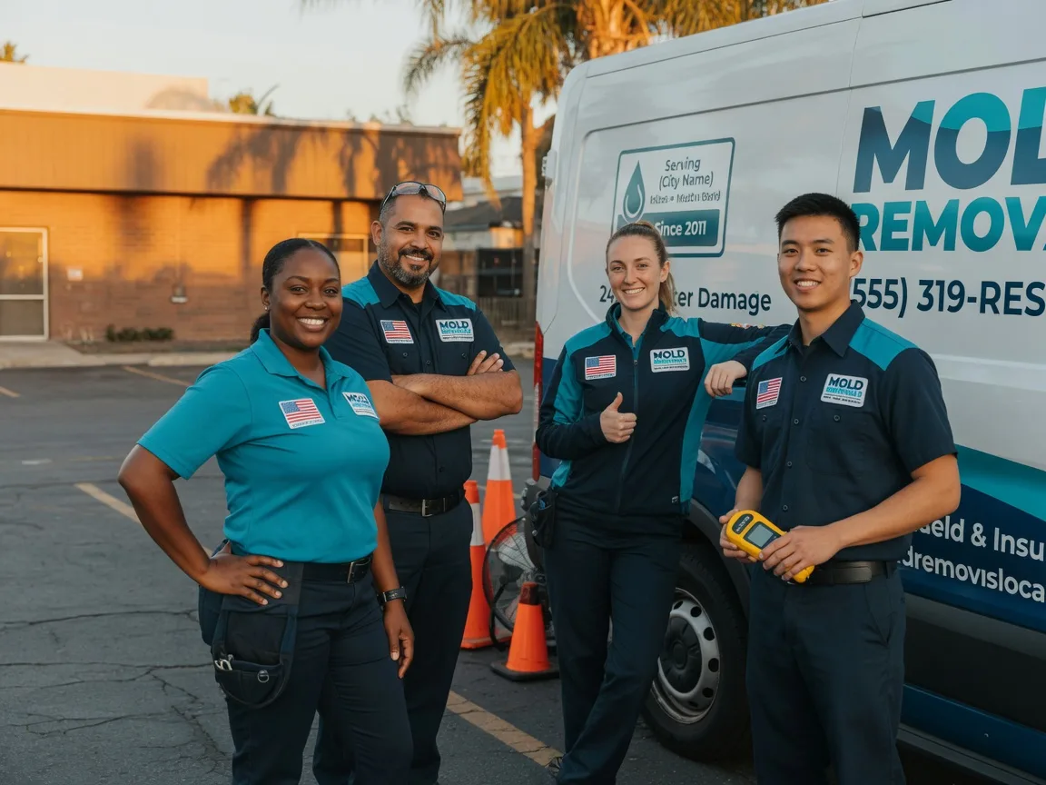 Water Damage Restoration company in Sacramento, NM